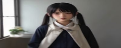 Cosplay制服文化专题封面，展会现场多位参与者身着精致制服，画面热闹多彩
